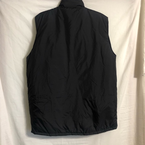 ASOS Puffy Vest - Picture 4 of 9